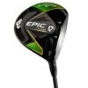 Callaway Epic Flash Sub Zero 10.5° Driver W/ Riptide X Stiff Flex Shaft -Golf Essentials Shop sub zero