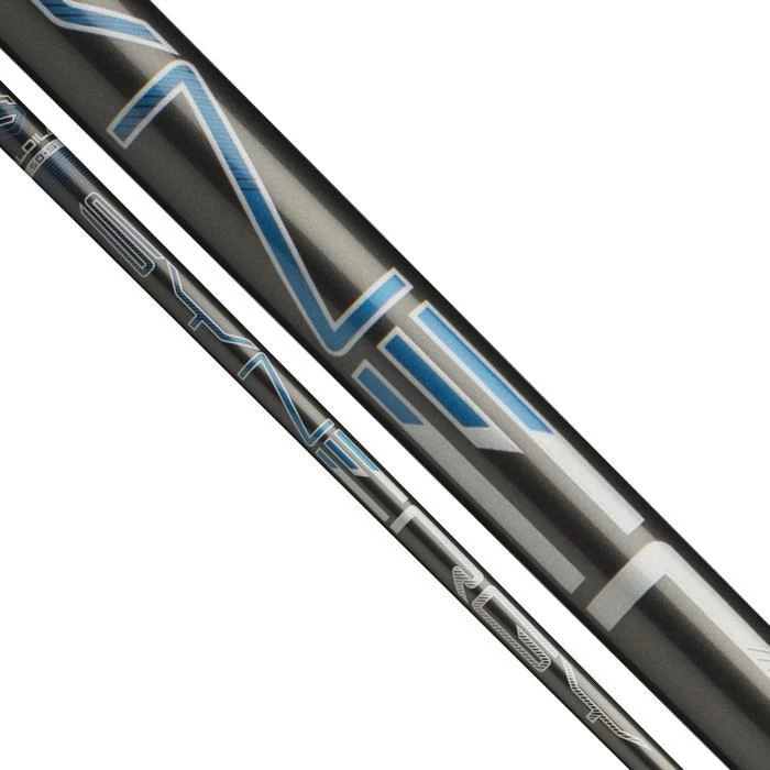 Uncut Aldila Synergy Blue 60 Regular Flex Hybrid Shaft – Choose Adapter 3 Uncut Aldila Synergy Blue 60 Regular Flex Hybrid Shaft – Choose Adapter