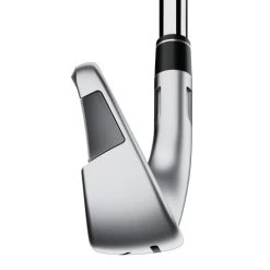 TaylorMade Stealth 5 Iron W/ Rilfle Project X 5.5 Regular Flex Shaft -Golf Essentials Shop taylormade stealth irons 5