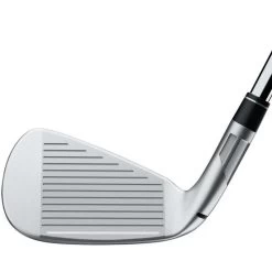 TaylorMade Stealth 5 Iron W/ Rilfle Project X 5.5 Regular Flex Shaft -Golf Essentials Shop taylormade stealth irons 8 4 12