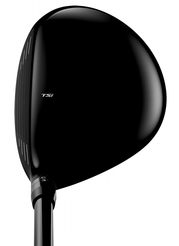 Titleist TSi2 18° 5 Fairway Wood W/ Kuro Kage Black Regular Flex Shaft 6 Titleist TSi2 18° 5 Fairway Wood W/ Kuro Kage Black Regular Flex Shaft - Image 4