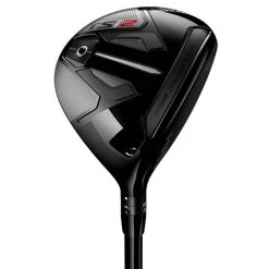Titleist TSi2 18° 5 Fairway Wood W/ Kuro Kage Black Regular Flex Shaft
