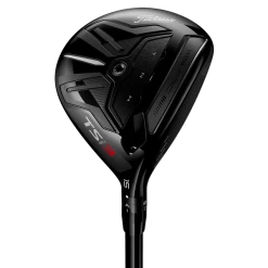 Titleist TSi3 15° 3 Fairway Wood W/ Choose Shaft And Flex