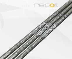 UST Mamiya Recoil ES 780 Hybrid Shafts – Choose Flex – Choose Adapter