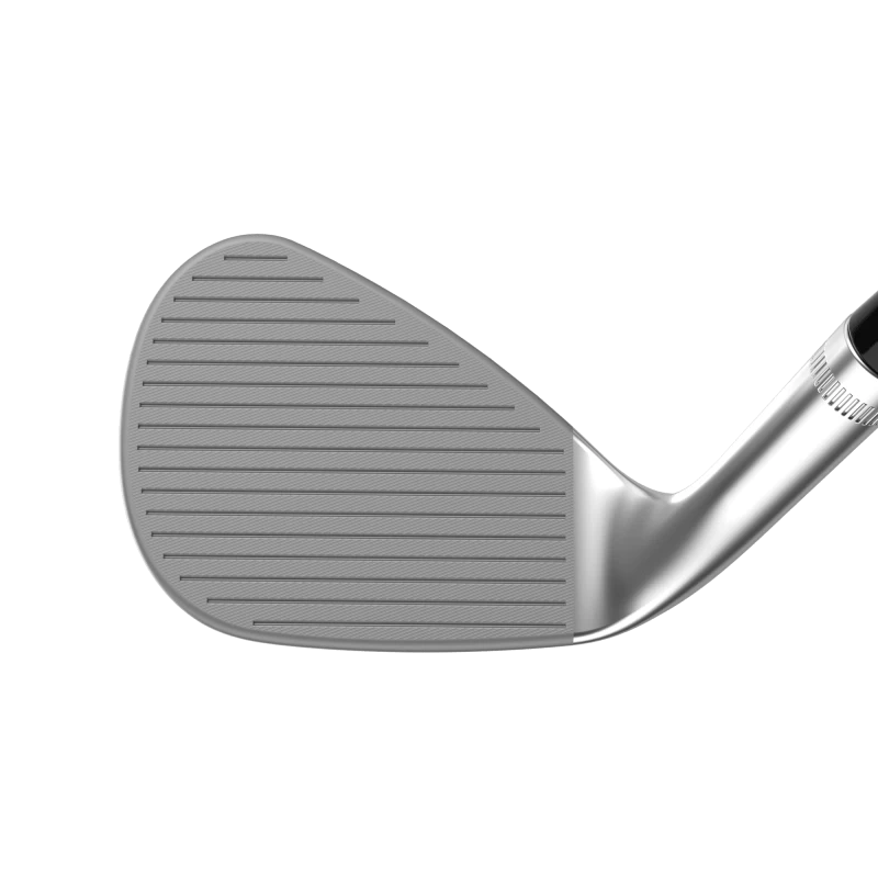 Callaway Jaws Full Toe 64° LW W/Dynamic Gold Spinner Tour Issue Wedge Flex Shaft 4 Callaway Jaws Full Toe 64° LW W/Dynamic Gold Spinner Tour Issue Wedge Flex Shaft - Image 2