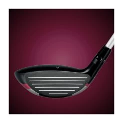 Yonex Ladies Ezone XPG Fairway 3 Wood 18° W/ EX300 Super Light Flex Shaft -Golf Essentials Shop xpg fw 2 1 1