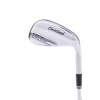 New Cleveland RTX ZipCore 60° Lob Wedge W/ Dynamic Gold Spinner Tour Issue Wedge Shaft -Golf Essentials Shop zipcore