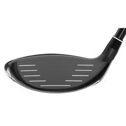 Srixon ZX 15° 3 Fairway Wood W/ Hzrdus Smoke Stiff Flex Shaft -Golf Essentials Shop zxfwy face.600x600