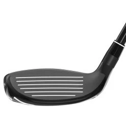 Srixon ZX 19° 3 Hybrid W/ Hzrdus Smoke Stiff Flex Shaft -Golf Essentials Shop zxhybrid3