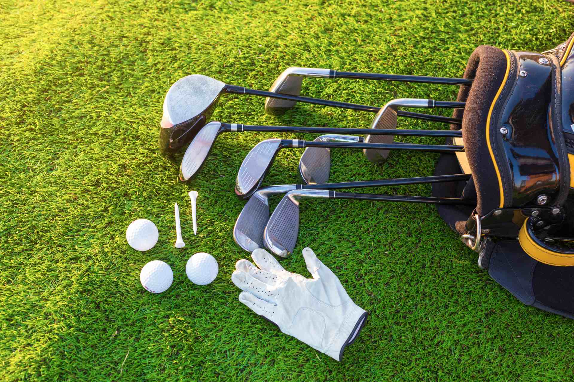 Golf Essentials Shop -Golf Essentials Shop leslie golf club 017 2880w